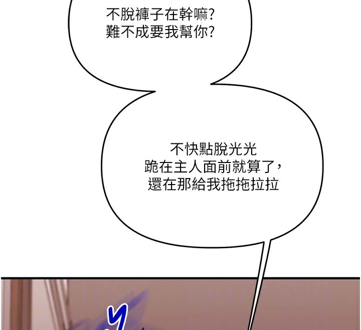 玩转学姐 第50话-机械霸道朋