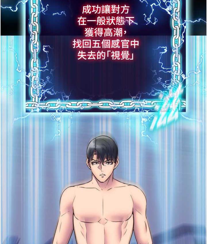 禁锢之欲 第42话-前妻凌虐计画