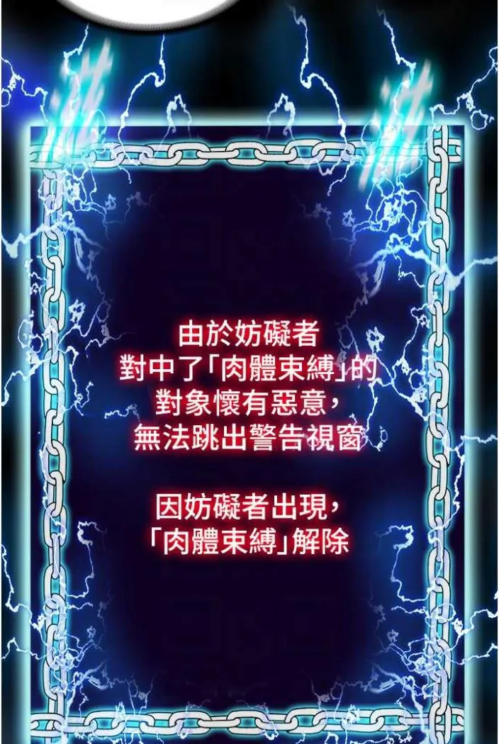 禁锢之欲 第27话-紧致的销魂菊花