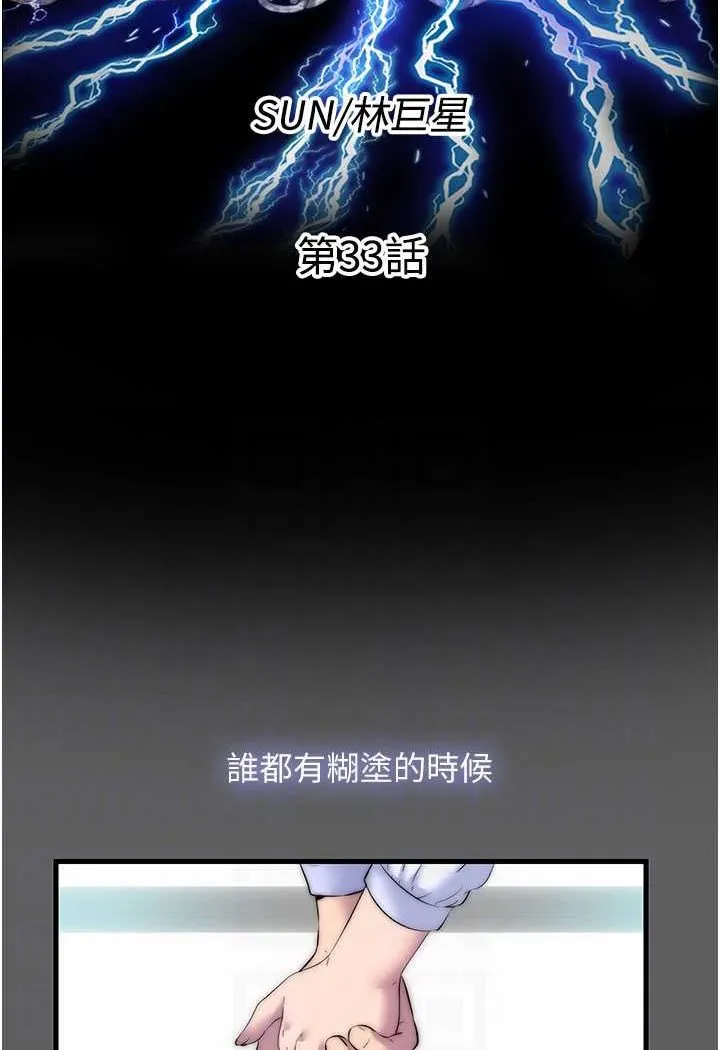 禁锢之欲 第33话-你该用肉体还债了
