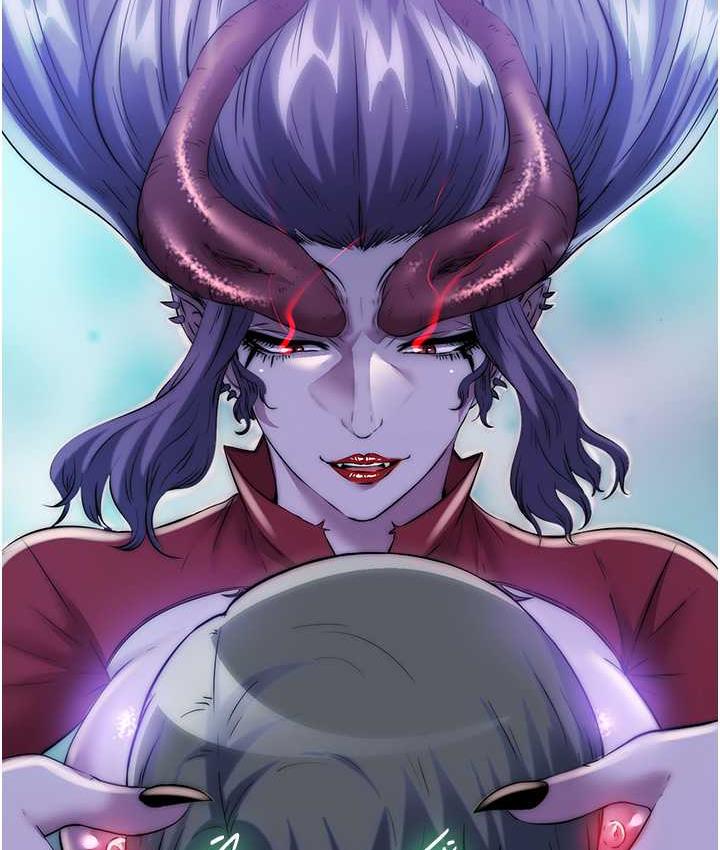 禁锢之欲 第40话-恶魔也是我的性奴