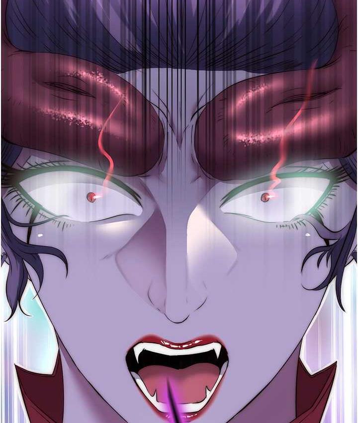 禁锢之欲 第40话-恶魔也是我的性奴