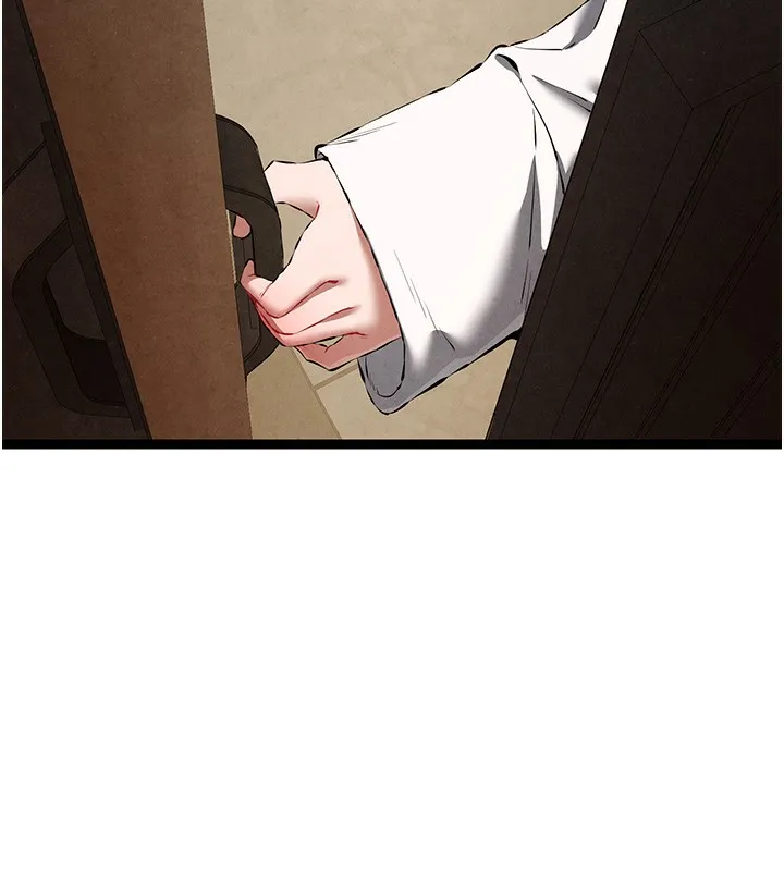 初次深交，请多指教 第85话-跪着服务主人的母狗