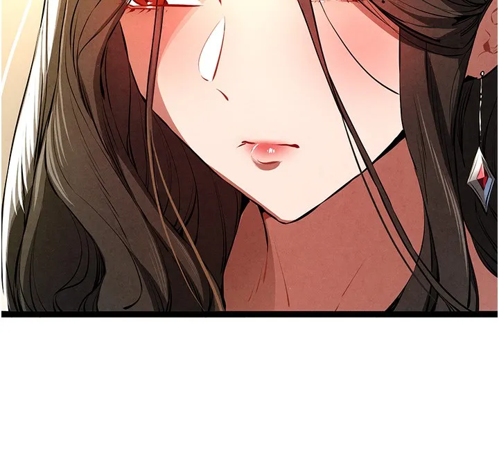 初次深交，请多指教 第86话-你不是想吃很久了