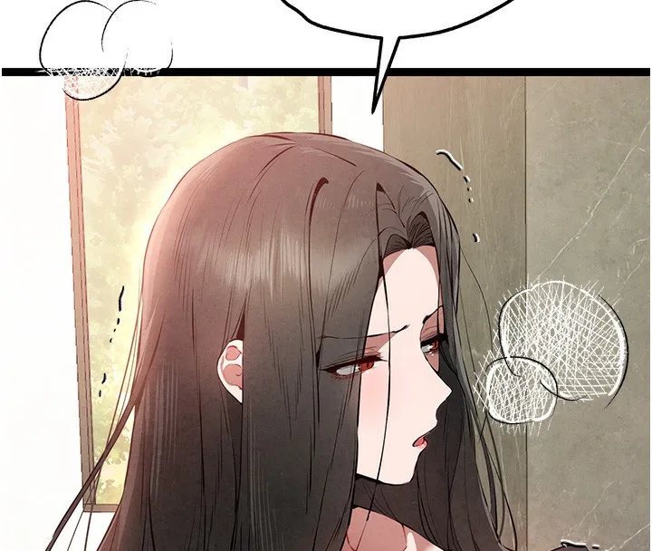 初次深交，请多指教 第85话-跪着服务主人的母狗