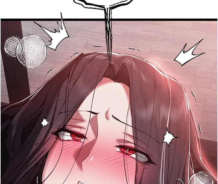 初次深交，请多指教 第85话-跪着服务主人的母狗