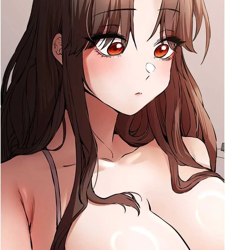 初次深交，请多指教 第78话-女明星的喷水秀