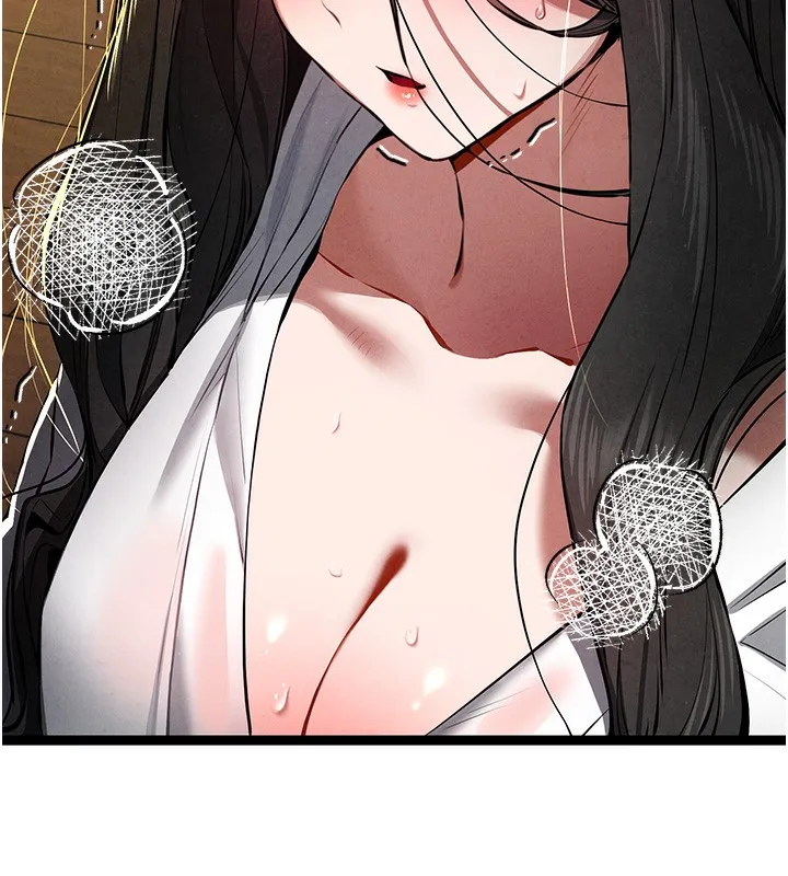 初次深交，请多指教 第86话-你不是想吃很久了