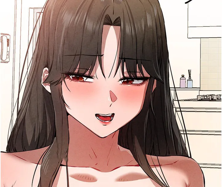 初次深交，请多指教 第85话-跪着服务主人的母狗
