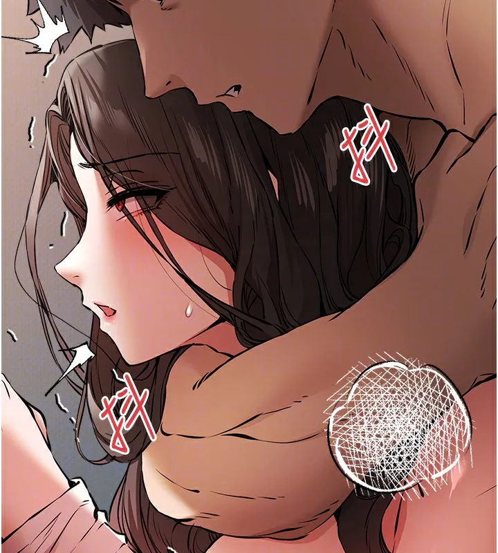 初次深交，请多指教 第76话-限你五分钟内让我缴械