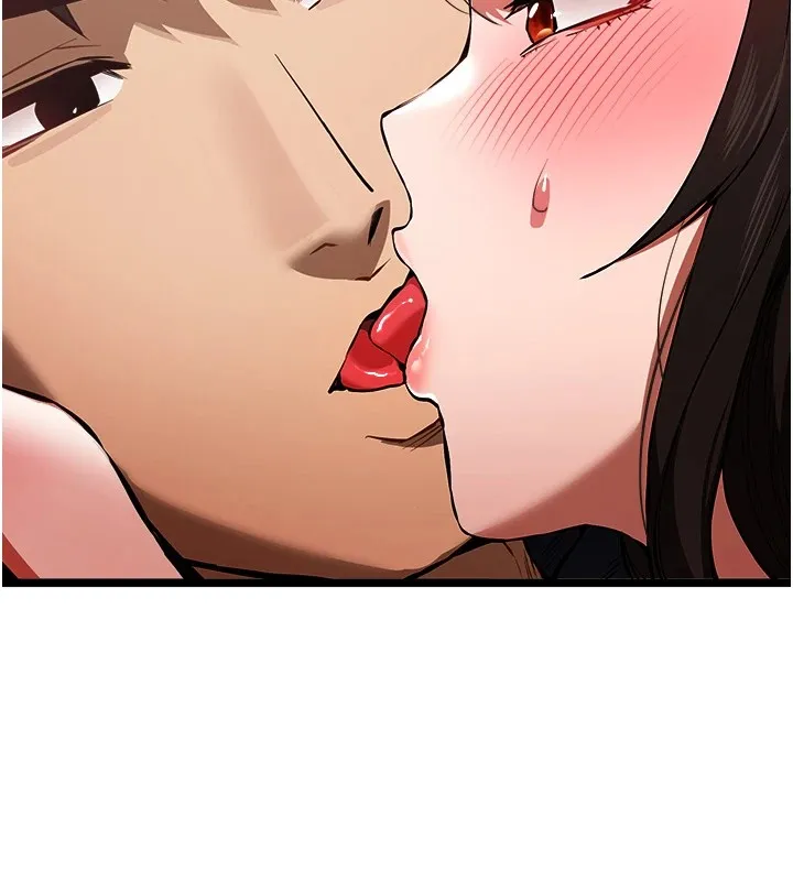 初次深交，请多指教 第83话-努力满足女友们