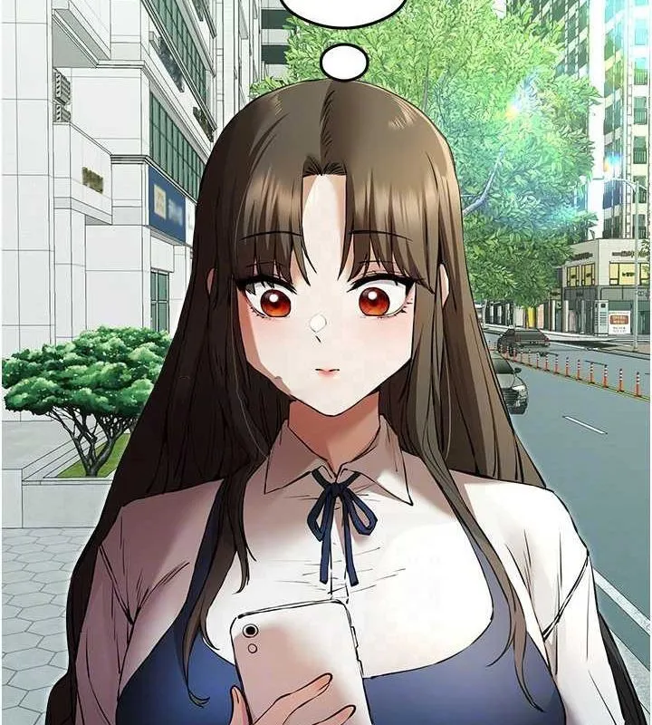 初次深交，请多指教 第79话-心动万分的头像见面