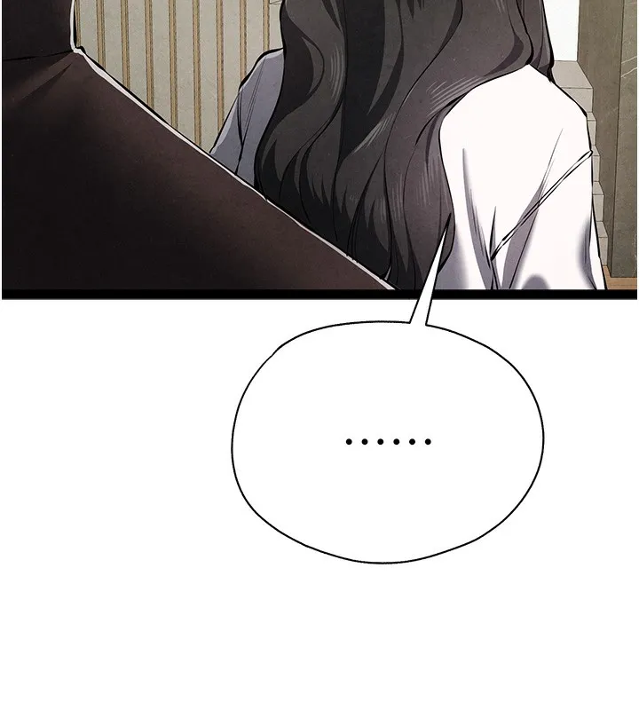 初次深交，请多指教 第85话-跪着服务主人的母狗