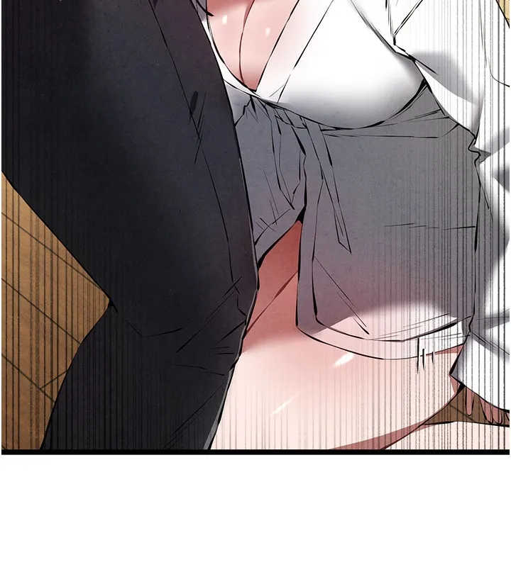 初次深交，请多指教 第85话-跪着服务主人的母狗