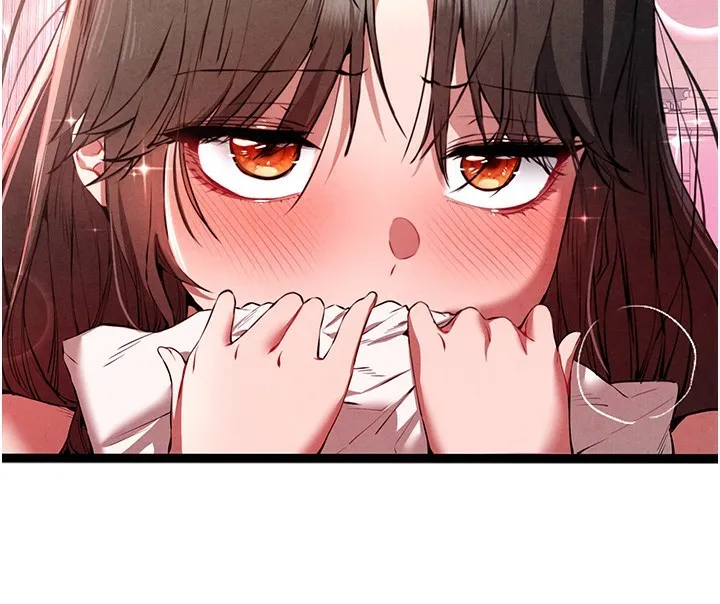 初次深交，请多指教 第85话-跪着服务主人的母狗