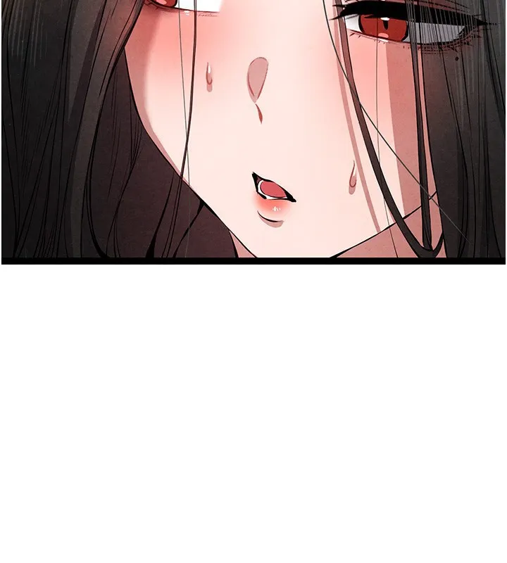 初次深交，请多指教 第85话-跪着服务主人的母狗
