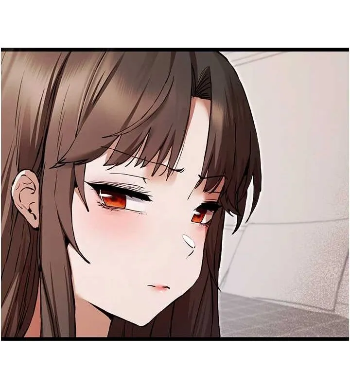 初次深交，请多指教 第80话-三人齐聚在晓彤房间