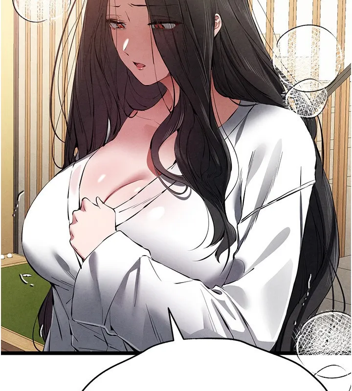 初次深交，请多指教 第85话-跪着服务主人的母狗