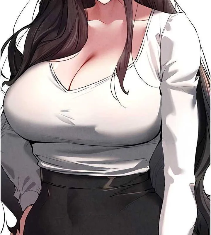 初次深交，请多指教 第89话-强制开吃母女丼