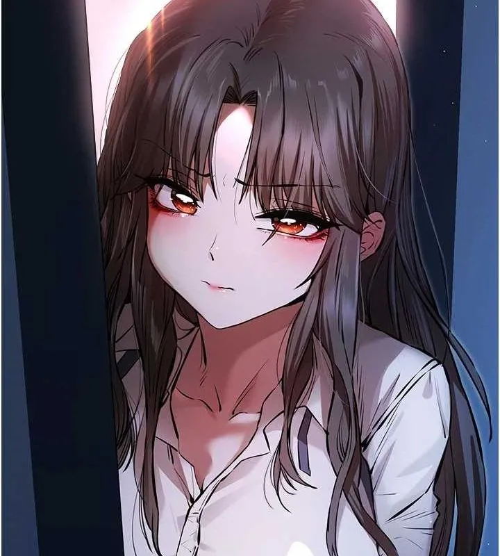 初次深交，请多指教 第80话-三人齐聚在晓彤房间