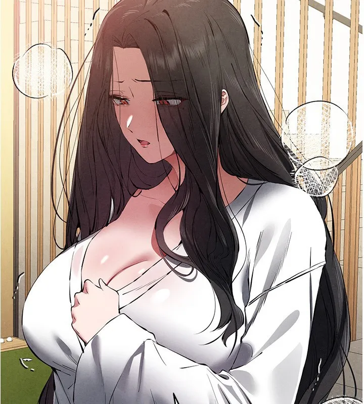 初次深交，请多指教 第86话-你不是想吃很久了