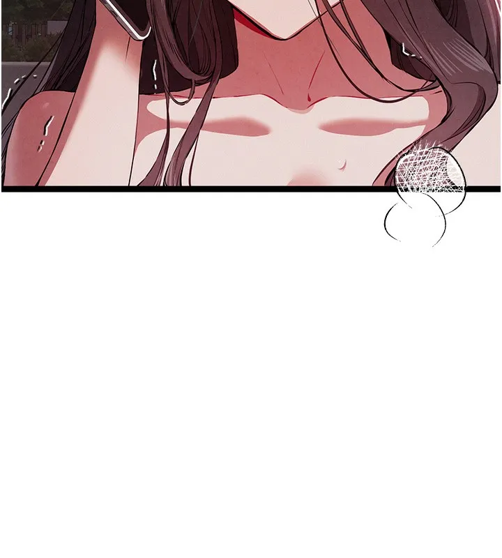 初次深交，请多指教 第85话-跪着服务主人的母狗