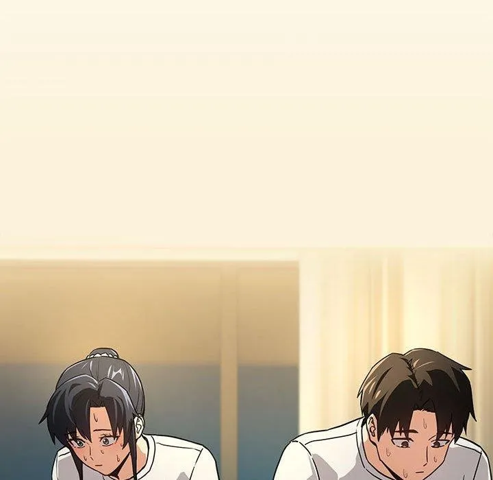 下班后的例行恋爱 第44话