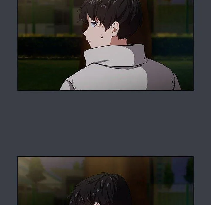 下班后的例行恋爱 第38话