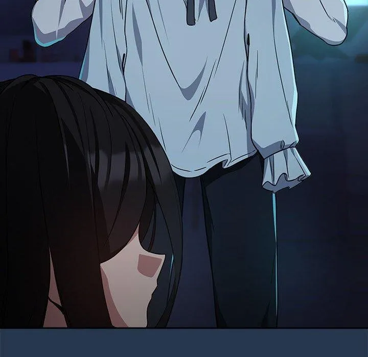 下班后的例行恋爱 第36话