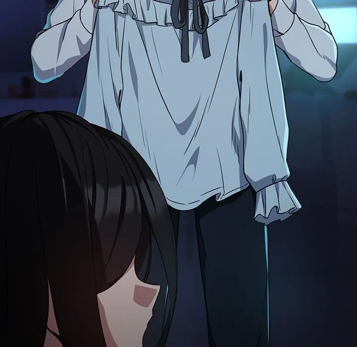 下班后的例行恋爱 第35话