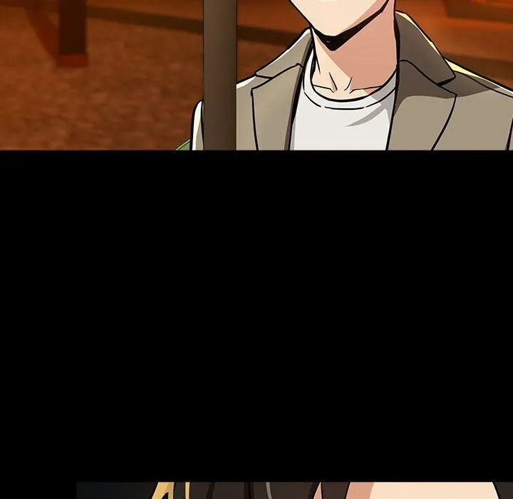 下班后的例行恋爱 第46话