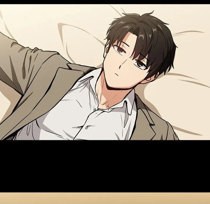 下班后的例行恋爱 第45话