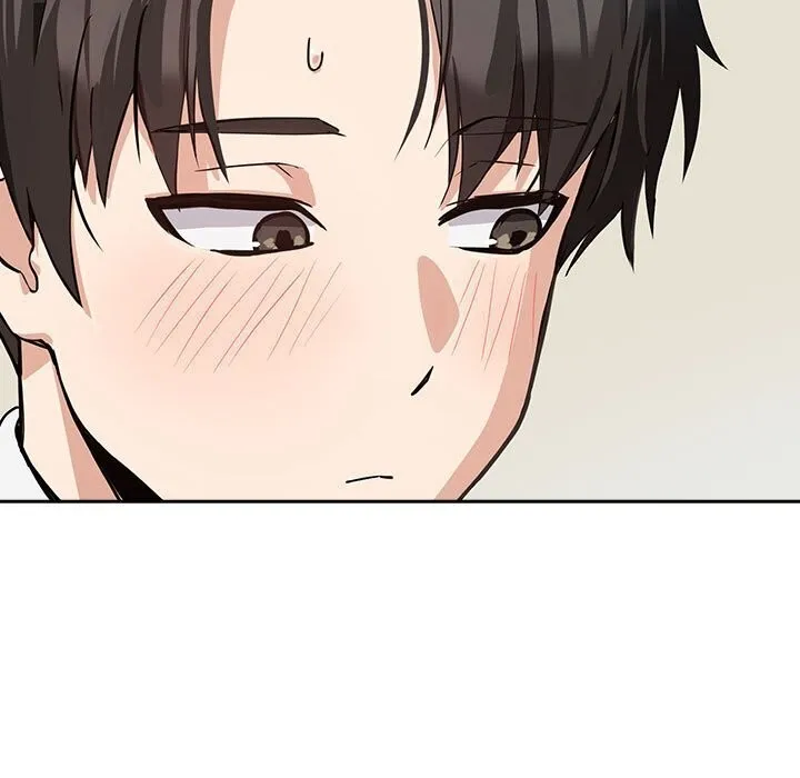 下班后的例行恋爱 第35话