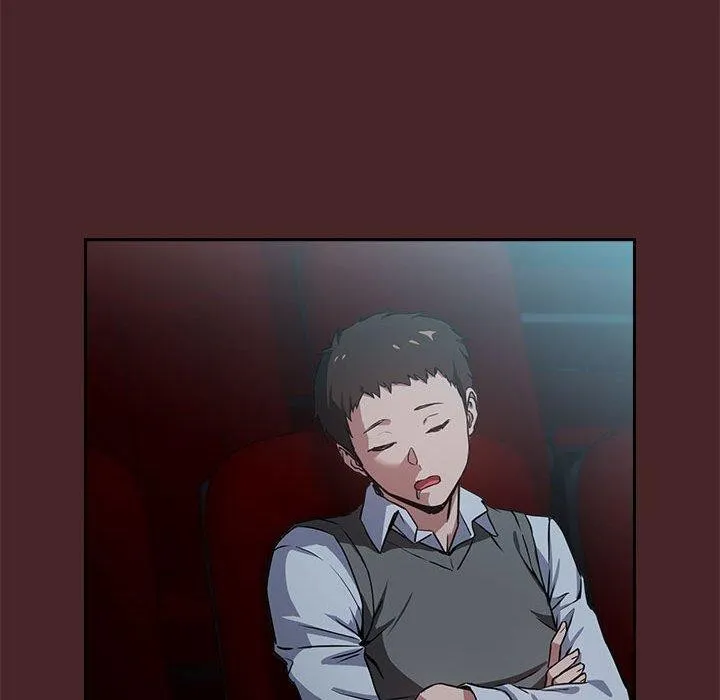 下班后的例行恋爱 第37话