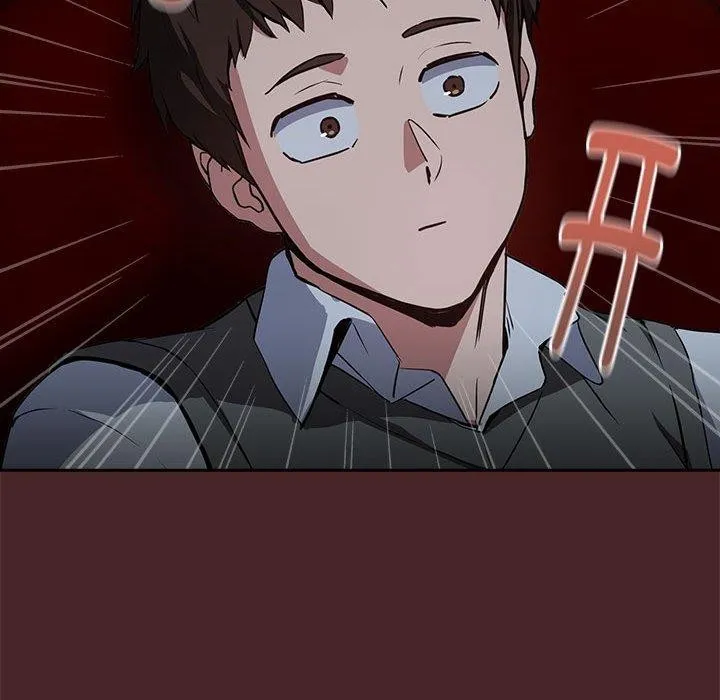 下班后的例行恋爱 第37话
