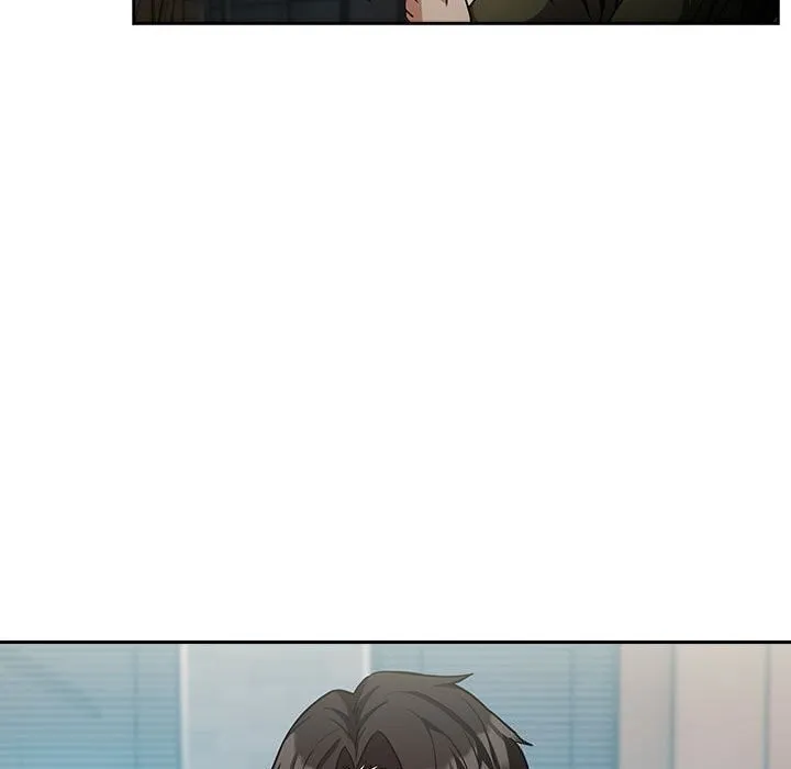 下班后的例行恋爱 第35话
