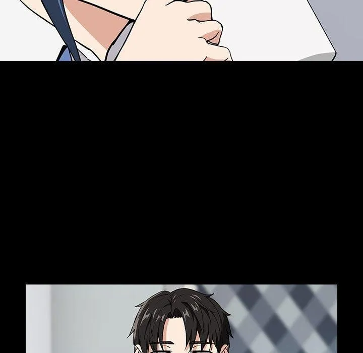 下班后的例行恋爱 第45话