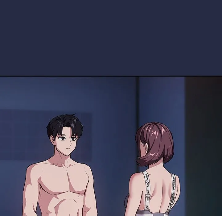 下班后的例行恋爱 第42话