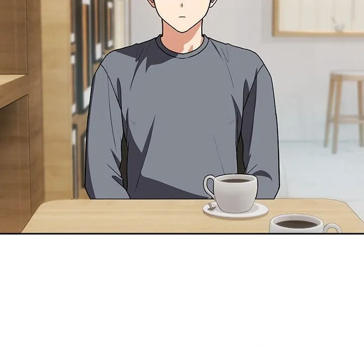 下班后的例行恋爱 第34话