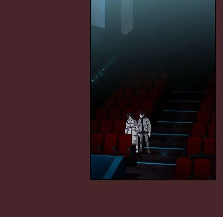 下班后的例行恋爱 第36话