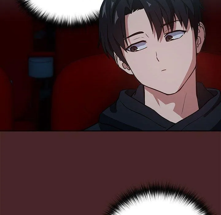 下班后的例行恋爱 第36话