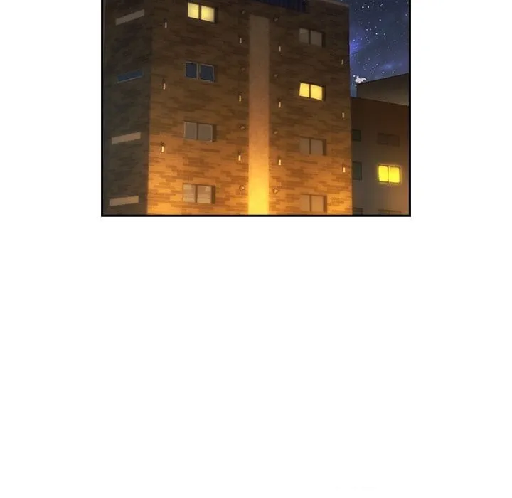 下班后的例行恋爱 第35话