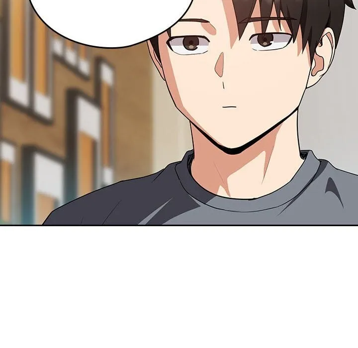 下班后的例行恋爱 第34话