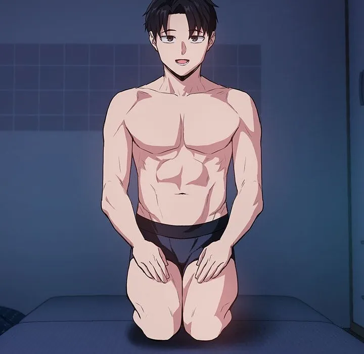 下班后的例行恋爱 第42话