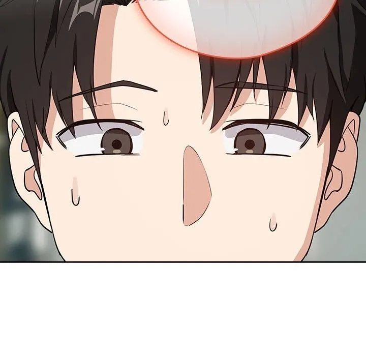 下班后的例行恋爱 第40话