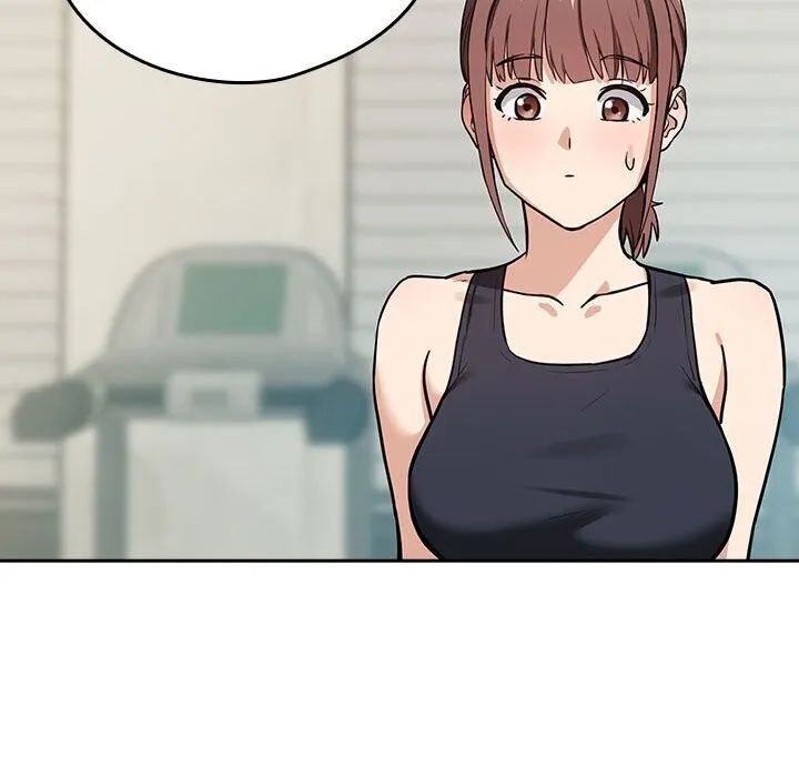 下班后的例行恋爱 第40话