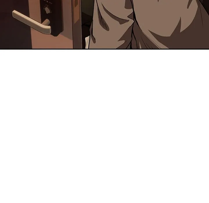 下班后的例行恋爱 第35话