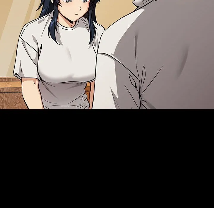 下班后的例行恋爱 第46话