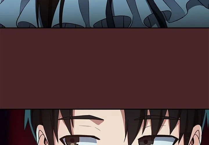 下班后的例行恋爱 第35话