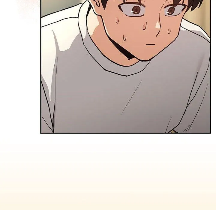 下班后的例行恋爱 第44话